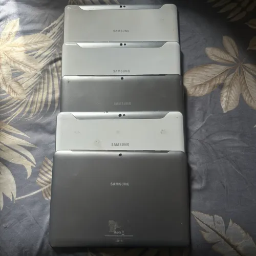 Lote de tablet