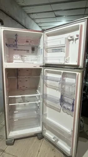 Geladeira 