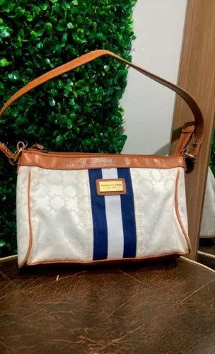 Bolsa tommy Hilfiger 