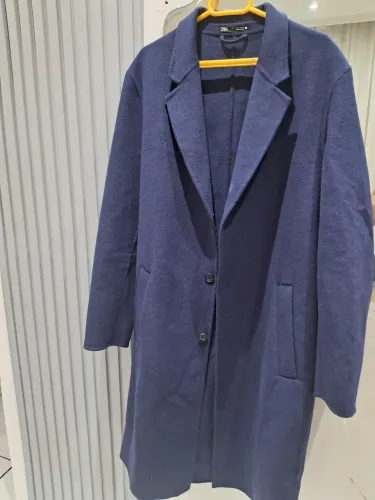 Vendo casacos sobretudo zara G