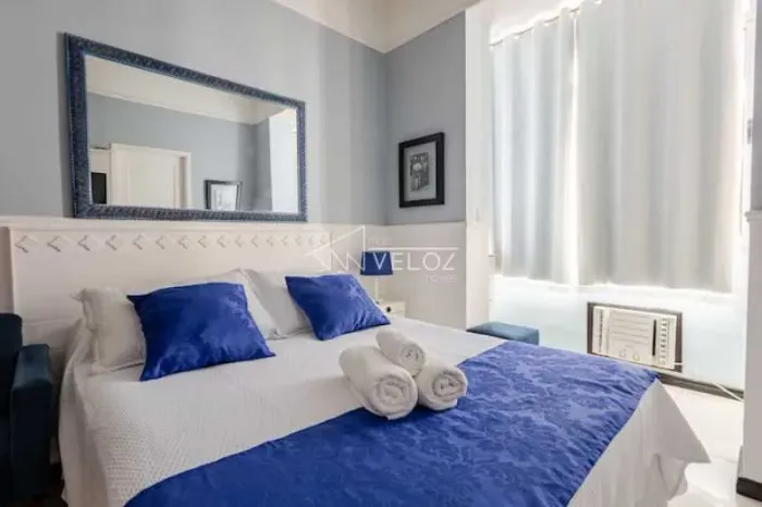 Apartamento : / Residencial / Centro