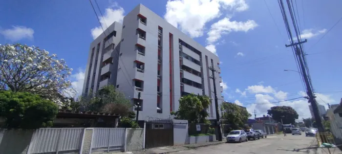 Apartamento para locação no ALDA BARROS, BAIRRO NOVO, Olinda, PE