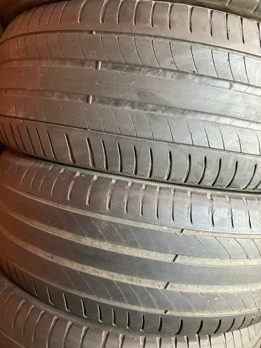 Pneus 215 55 17 Michelin