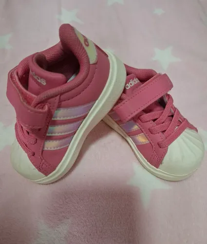 Tenis Adidas Kids Original 