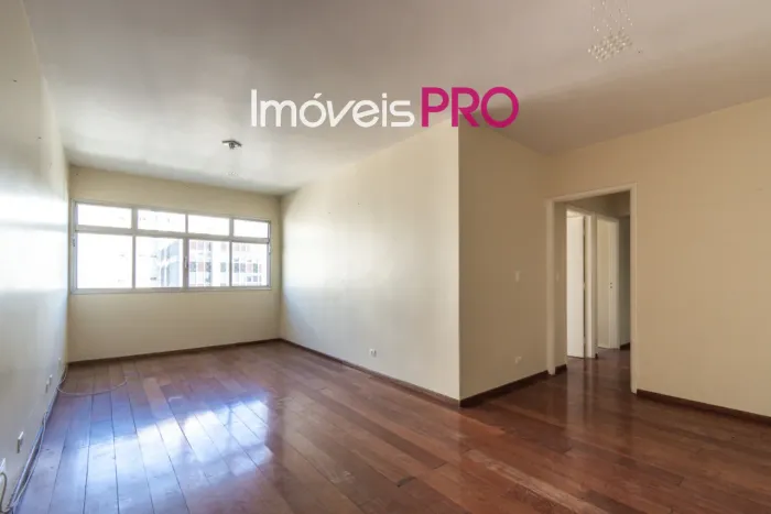 Ótimo apartamento com 93 metros quadrados, localizado na Vila Olímpia