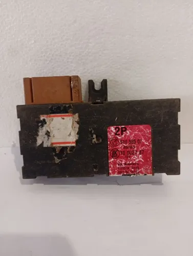 Módulo conforto 2p original Fiat Palio Strada 51958507