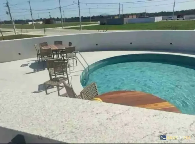 Lote Quitado à Venda em Condomínio com Lazer Completo Pronto para Construir - Campos dos