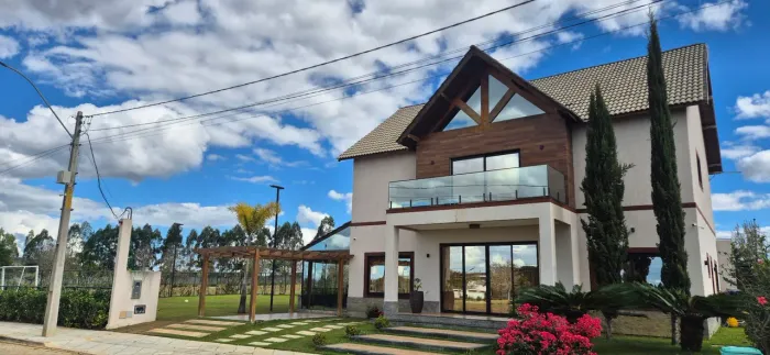 Haras Residence - Aluguel