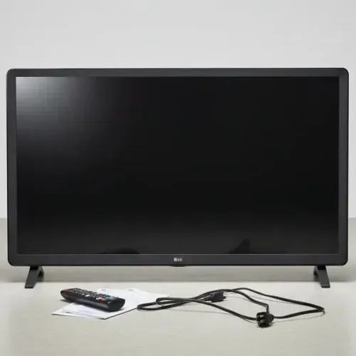 Vendo Tv 32 LG