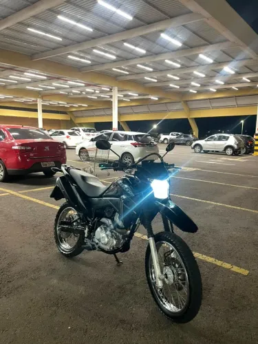 Honda NXR 160 Bros 2024