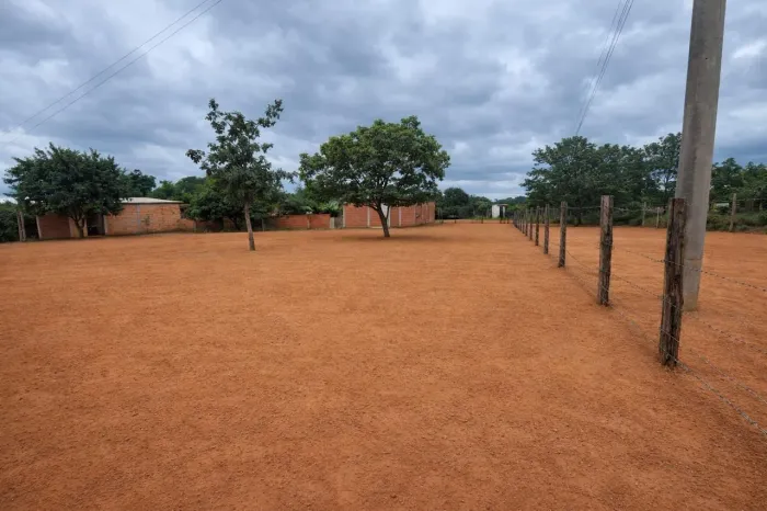 Vende-se dois lotes comercial no café sem troco!