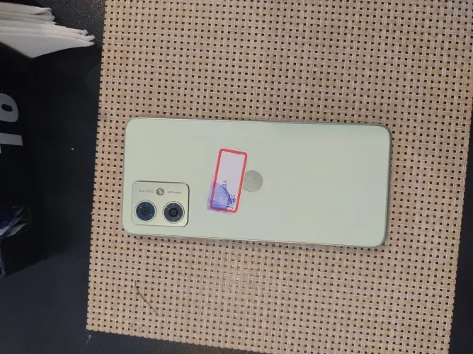 Celular para tirar peças