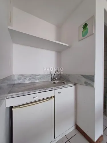Sala/Conjunto Comercial em Madalena