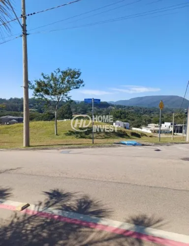 Terreno em Condomínio à Venda em Itupeva-SP, Bairro Medeiros, 837m² de Área