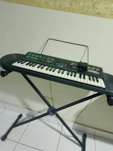 Teclado Casio