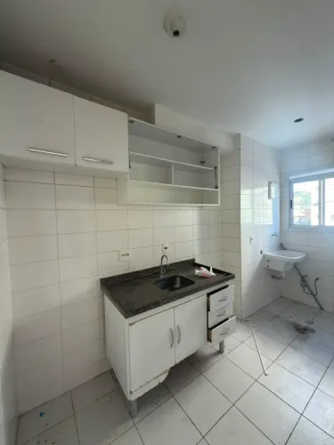APARTAMENOT PARA LOCAÇÃO NO PORTAL DOS IPÊS - CAJAMAR - SP