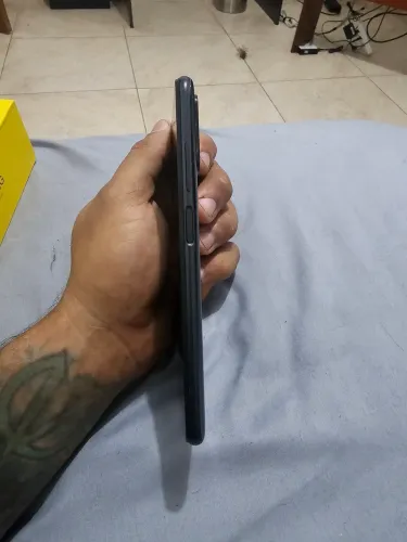 Poco m3 celular 
