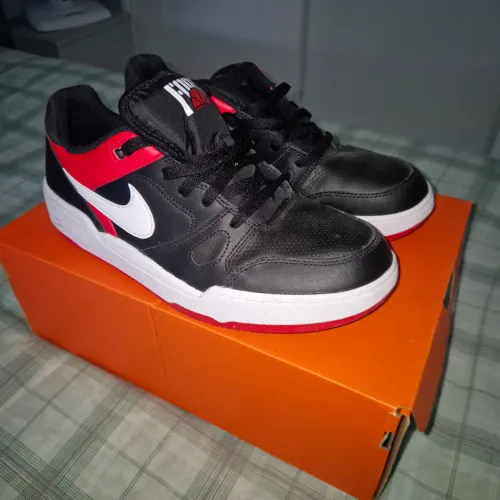 Tênis Nike Full Force Low - ORIGINAL TAM [42]