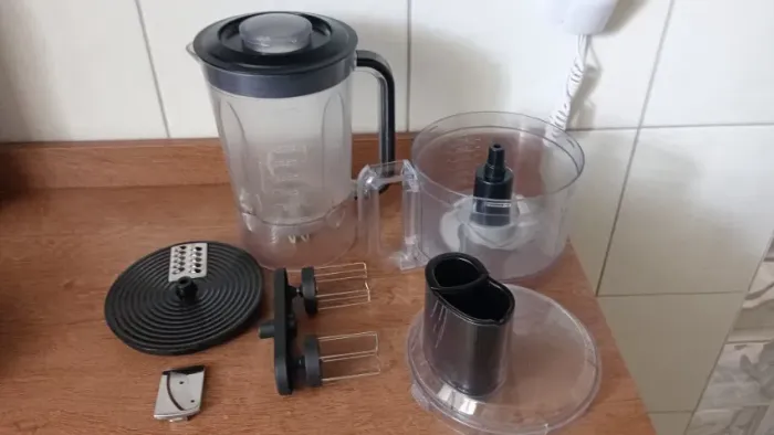 Kit multi processador