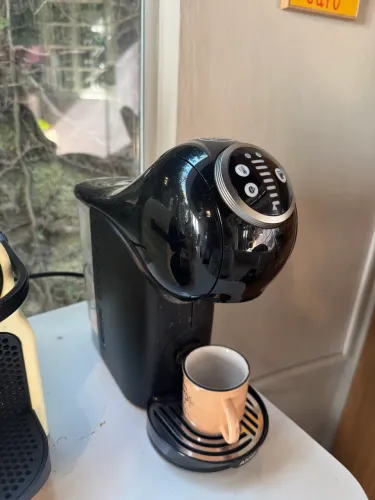 CAFETEIRA DOLCE GUSTO GENIO S PLUS - ARNO
