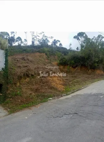 Terreno no Bairro Primeiro de Maio em Brusque