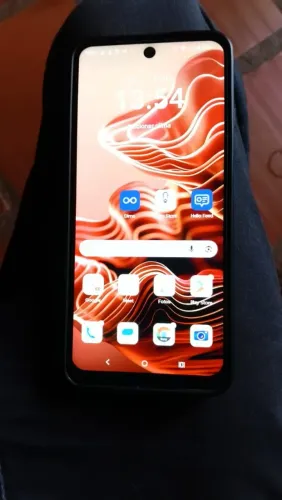 Moto g35