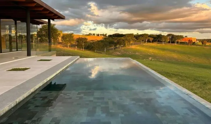 Casa 6 Suítes Residência Exclusiva Boa Vista Village Porto Feliz/SP