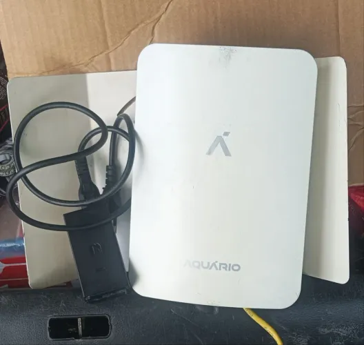 Modem 4G externo CPE Aquário 