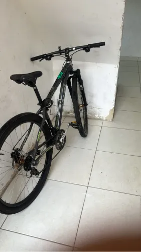 Bike Caloi Pro Aro 29 