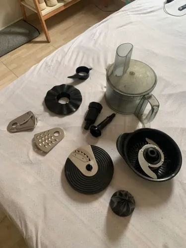 Processador Philco