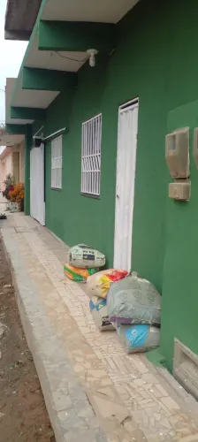 Casa ampla á venda - Cururupe, Ilhéus/Ba