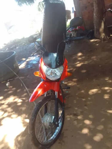 vendo pop 110