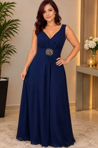 Vestido de festa