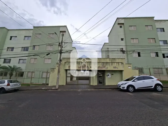 Apartamento para locação no bairro Santa Mônica