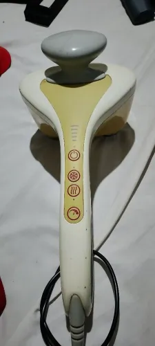 massageador quente frio Philco