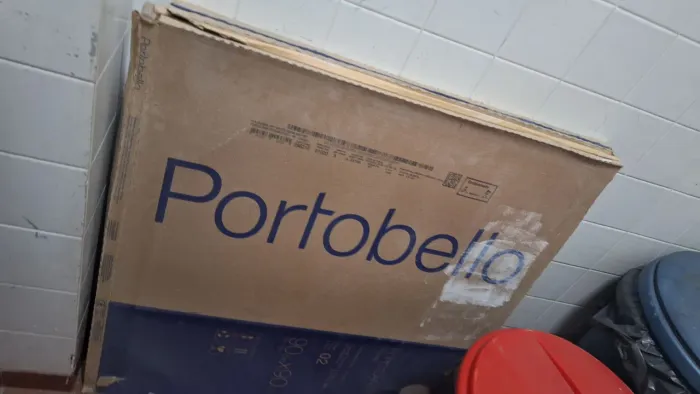 Vendo porcelanato