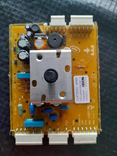 PLACA POTÊNCIA ELECTROLUX LT09B BIV