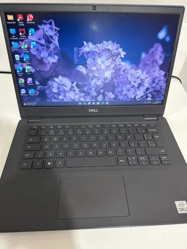 Notebook DELL latitude 3410 Windows 11 Pro