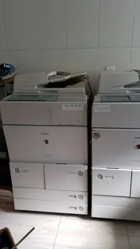 Copiadora Canon Profissional 
