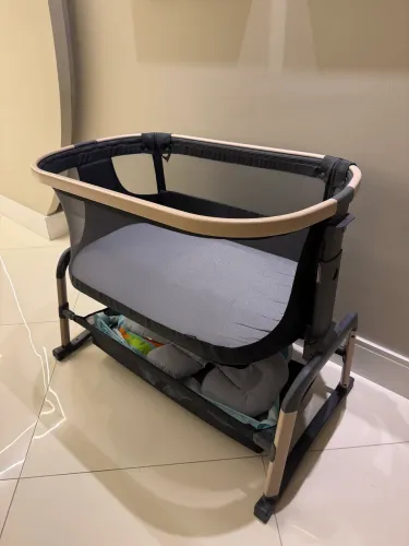 Berço co bed maxi cosi