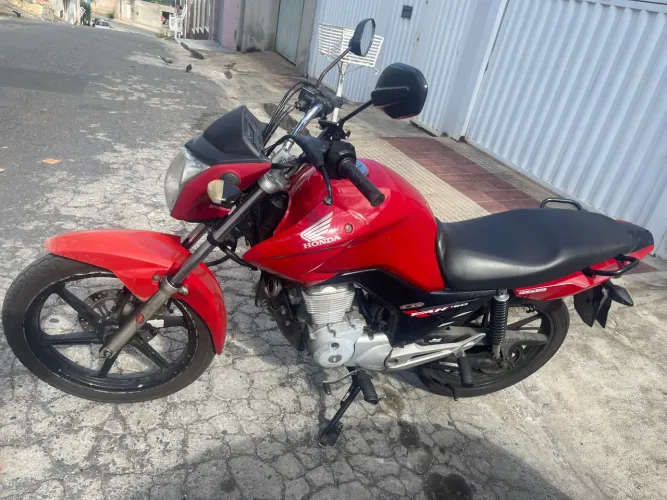 Fan 150 esdi/flex
