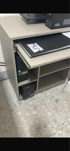Mesa para computador