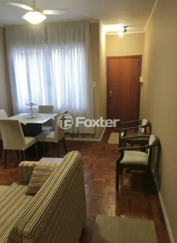 Apartamento à venda Avenida Benjamin Constant, São Geraldo - Porto Alegre