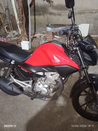 Honda 160 start 2026