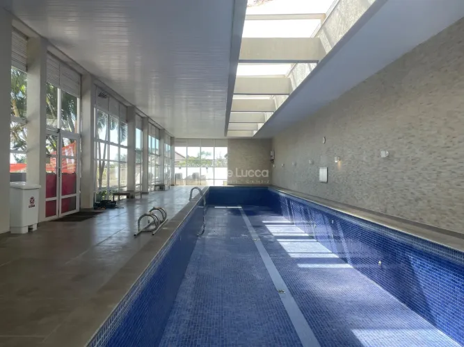 apartamento - Loteamento Alphaville Campinas - Campinas