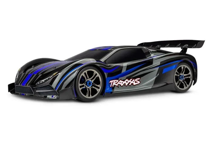 CARRO TRAXXAS 1/7 XO-1 SUPERCAR AWD 6S TSM