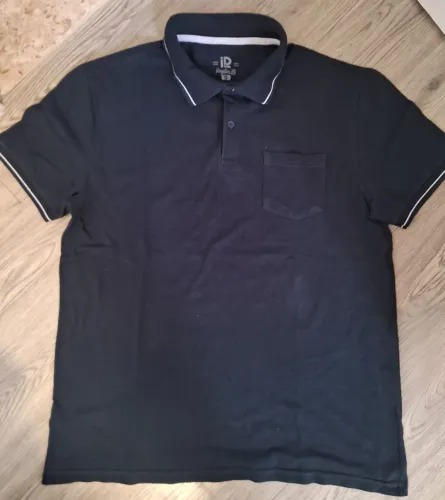 Camiseta Polo tam.G