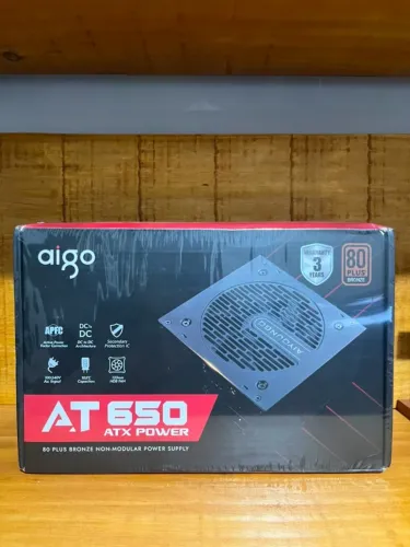 Fonte Aigo AT650