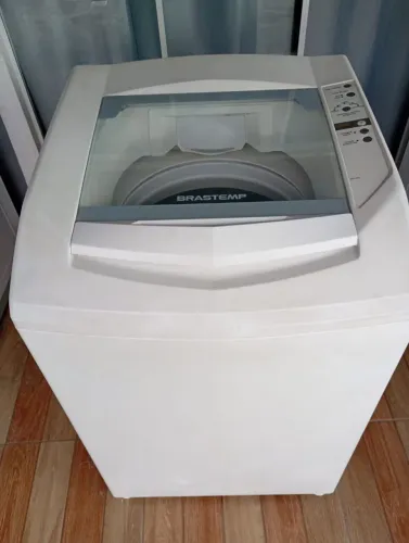 Máquina de lavar roupas Brastemp 11Kg 