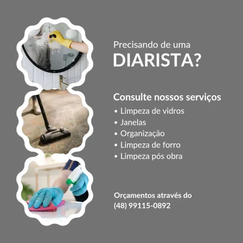 Diárias